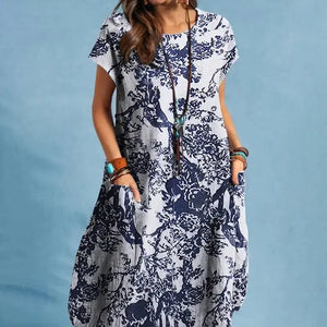 Vestido Mídi Branco 2