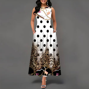 Vestido Casual Mídi 03