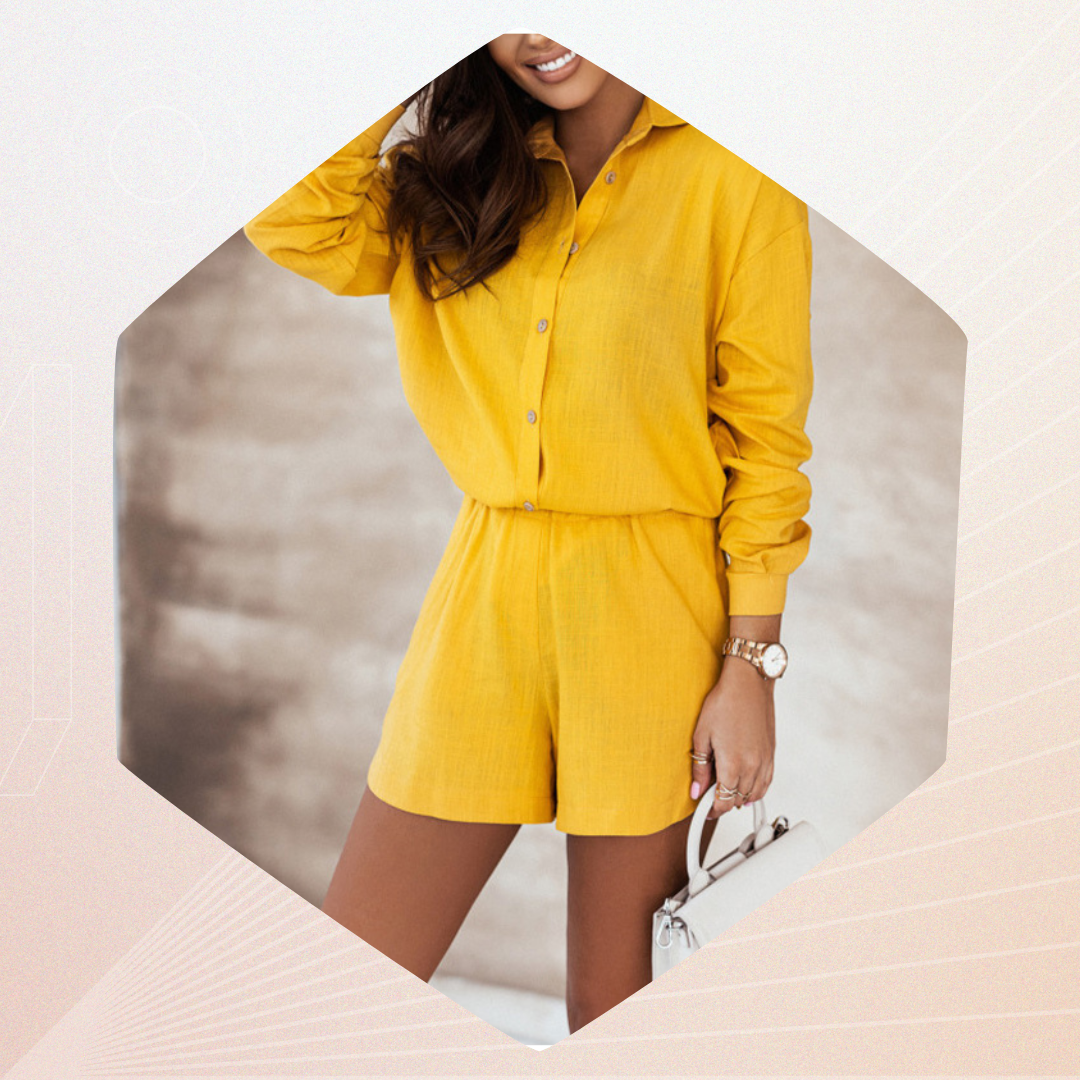 Conjuntos & Macacões