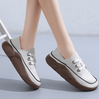 Tênis Confortável Branco 8