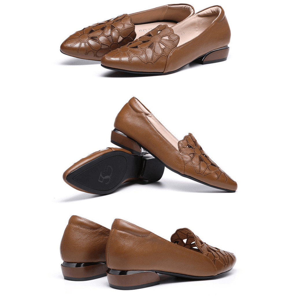 Sapato Feminino Confortável