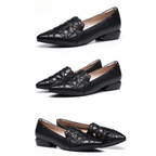 Sapato Feminino Confortável