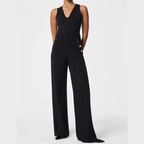 Calça Wide Leg Astrid