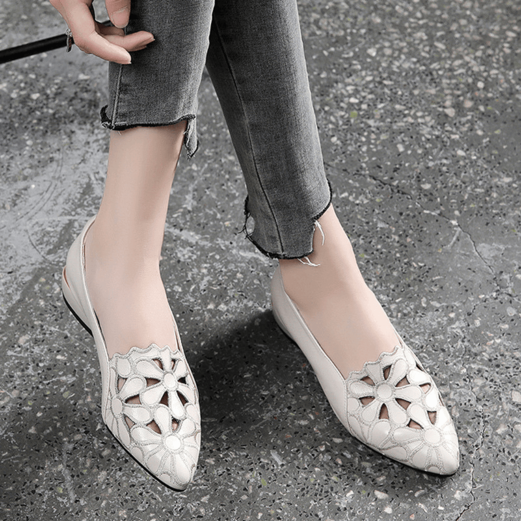 Sapato Feminino Confortável