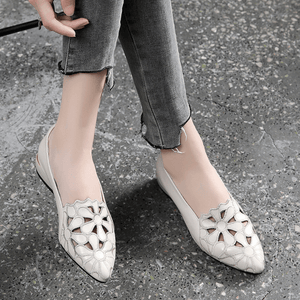 Sapato Feminino Confortável