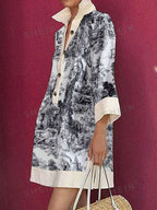 Vestido Chemise Yeezzi