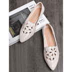 Sapato Feminino Confortável