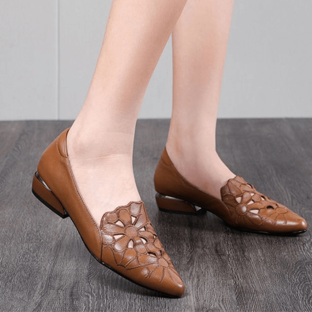 Sapato Feminino Confortável