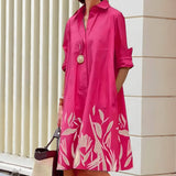 Vestido Curto Echelon