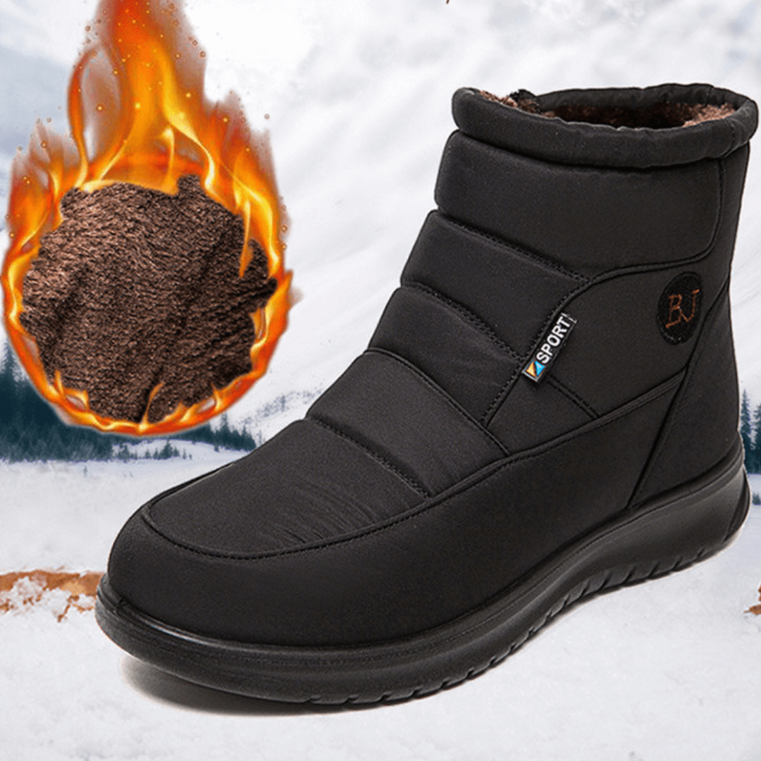 Bota de Neve Berlin