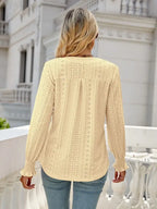 Blusa Casual Feminina