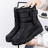 Bota Feminina de Inverno Impermeável Lindfield