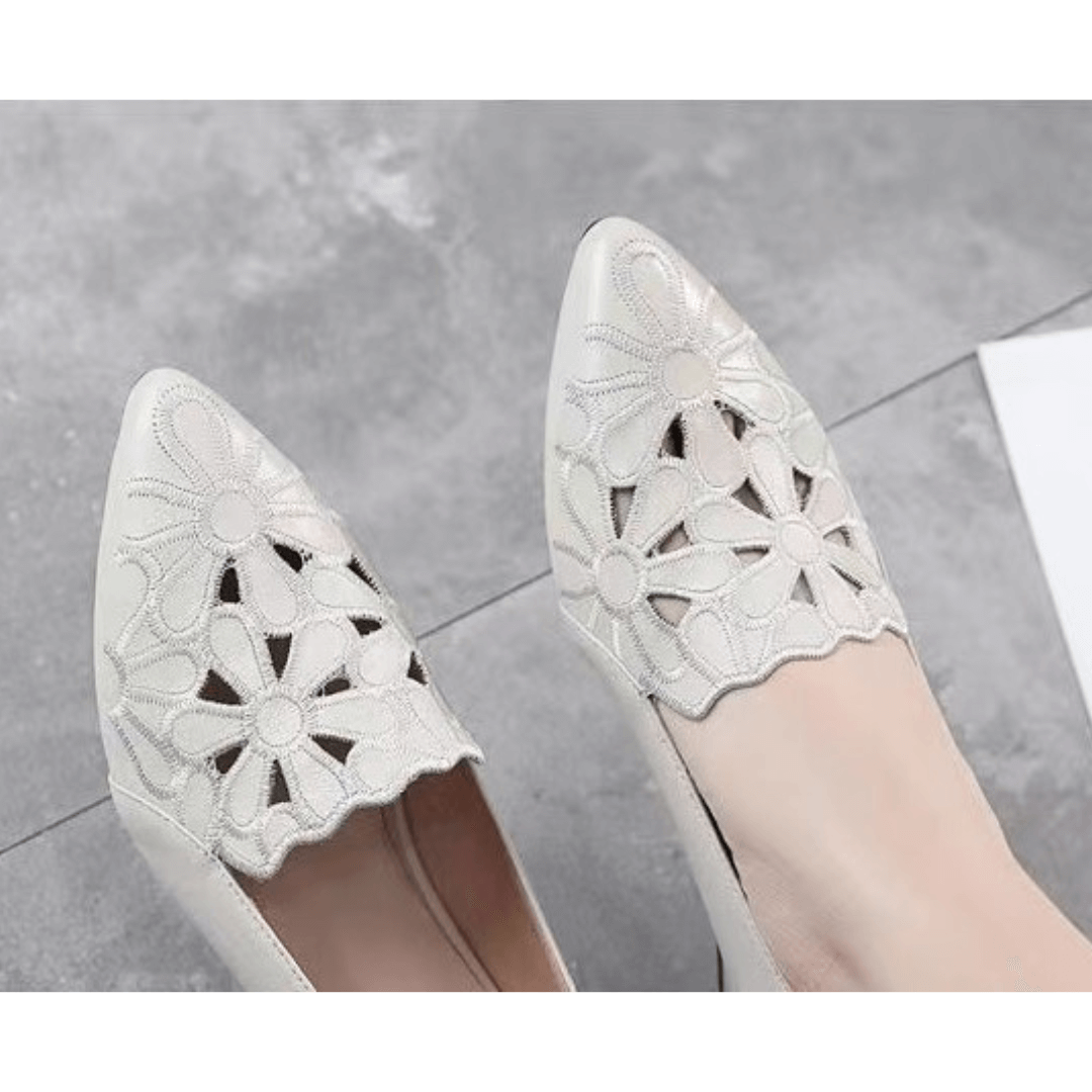 Sapato Feminino Confortável