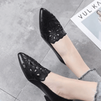 Sapato Feminino Confortável