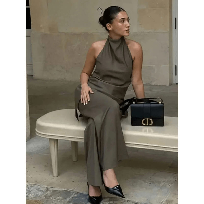 Conjunto Assimétrico Flow