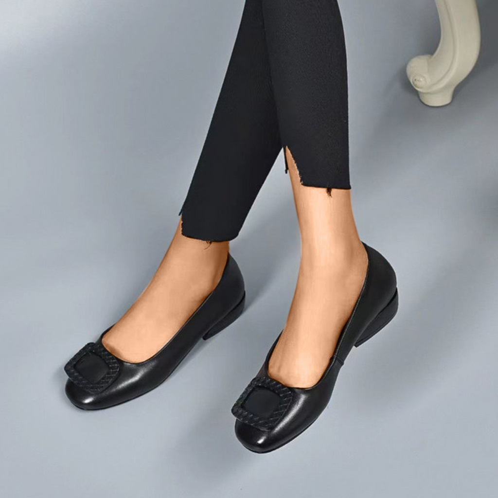 Sapatilha Casual Feminina