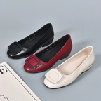 Sapatilha Casual Feminina