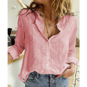 Camisa de Casimira Mouche