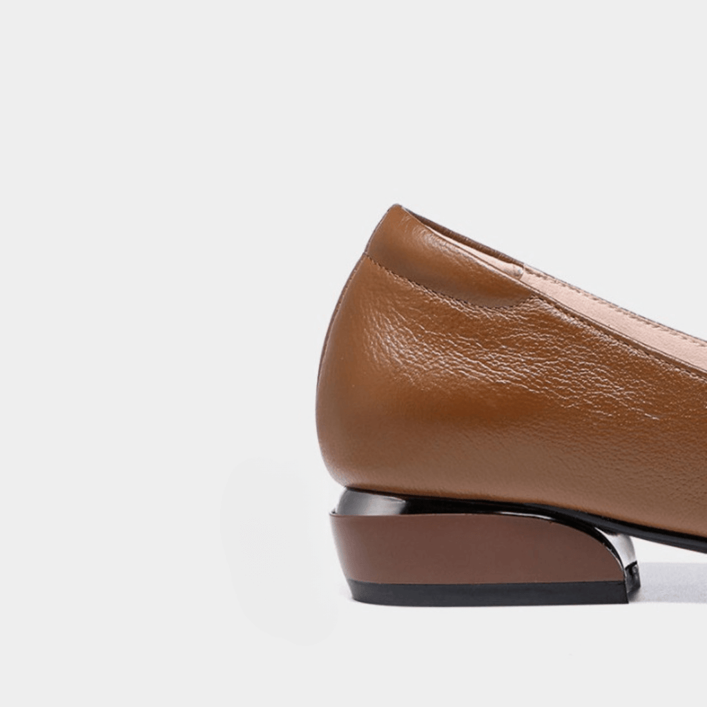 Sapato Feminino Confortável