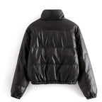 Jaqueta Feminina Monceau