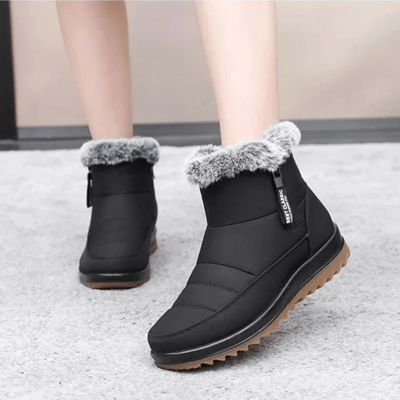 Bota Feminina de Inverno HiverChic