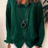 Camisa Feminina Clifton