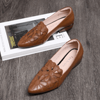 Sapato Feminino Confortável