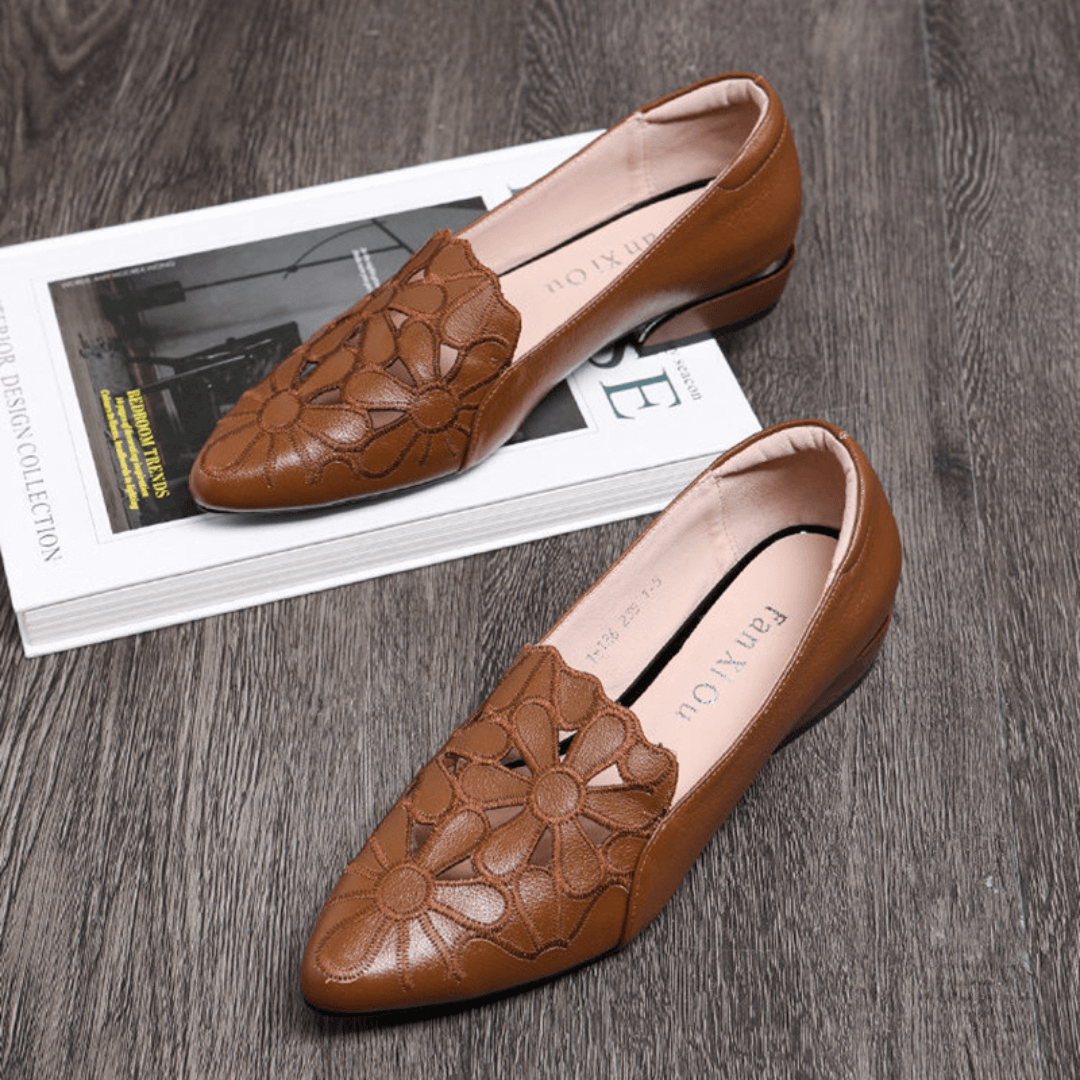 Sapato Feminino Confortável