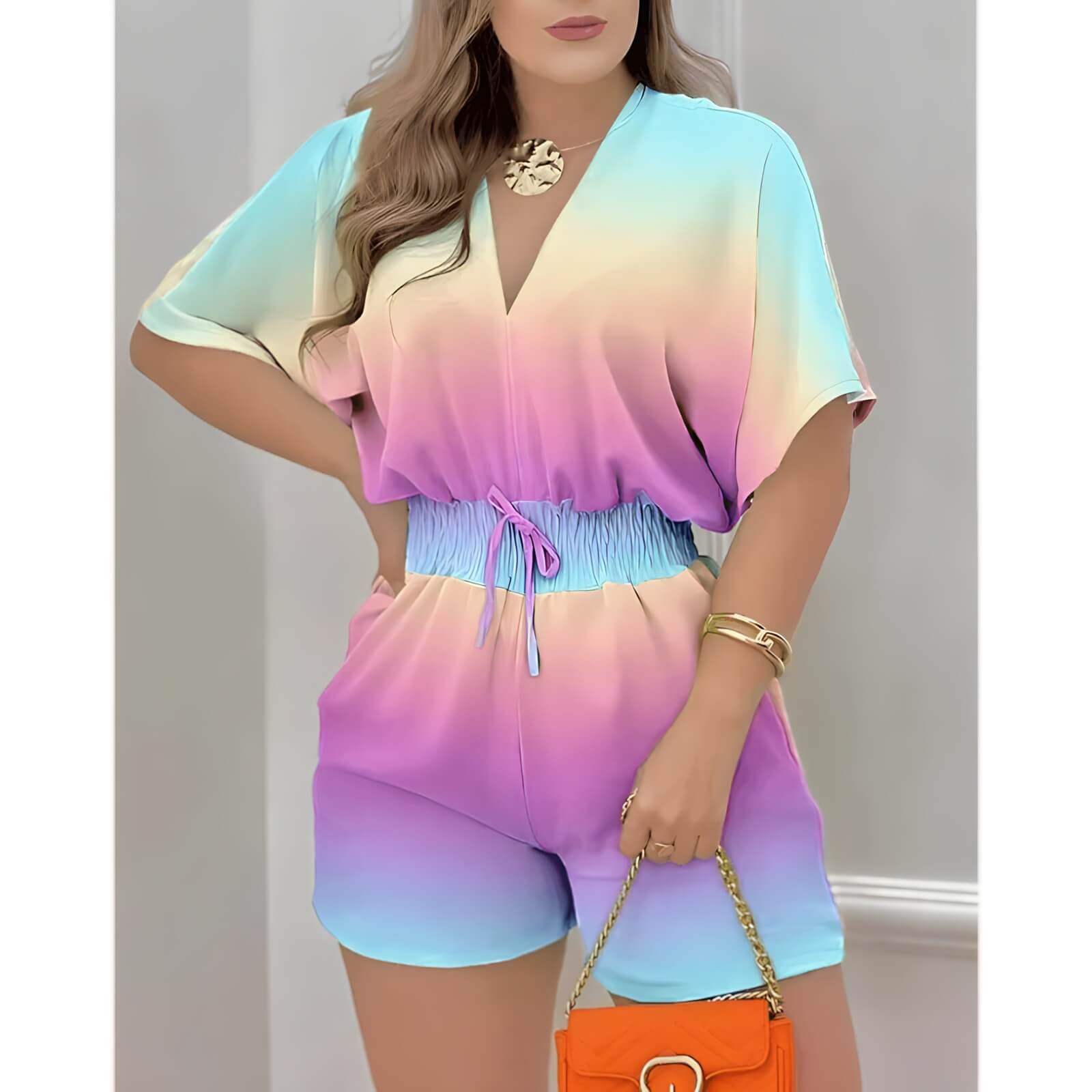 Macaquinho Multicore 5