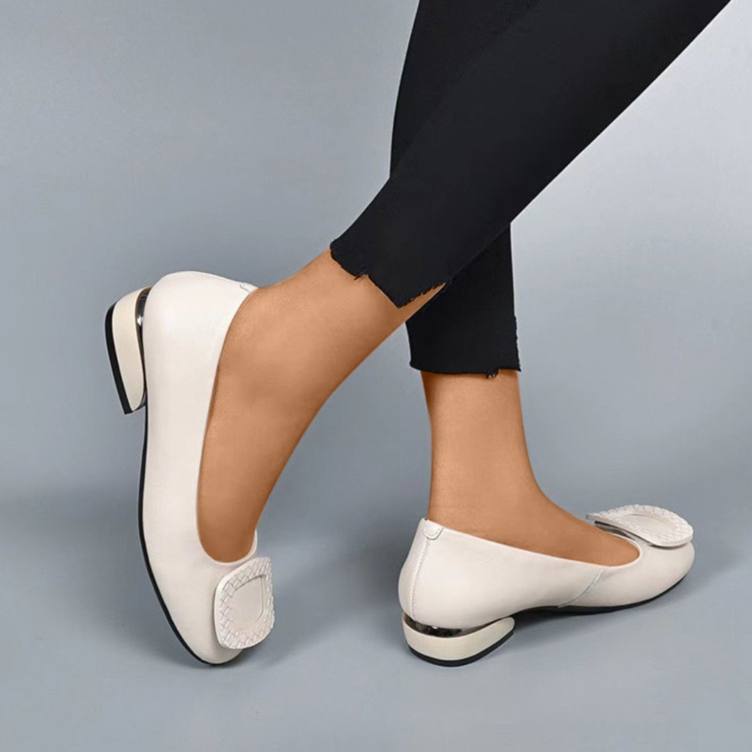 Sapatilha Casual Feminina