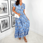 Vestido Casual Florenza