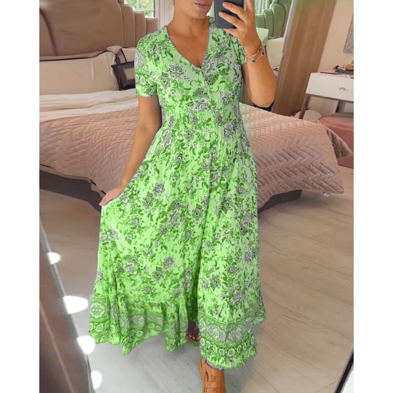 Vestido Casual Florenza