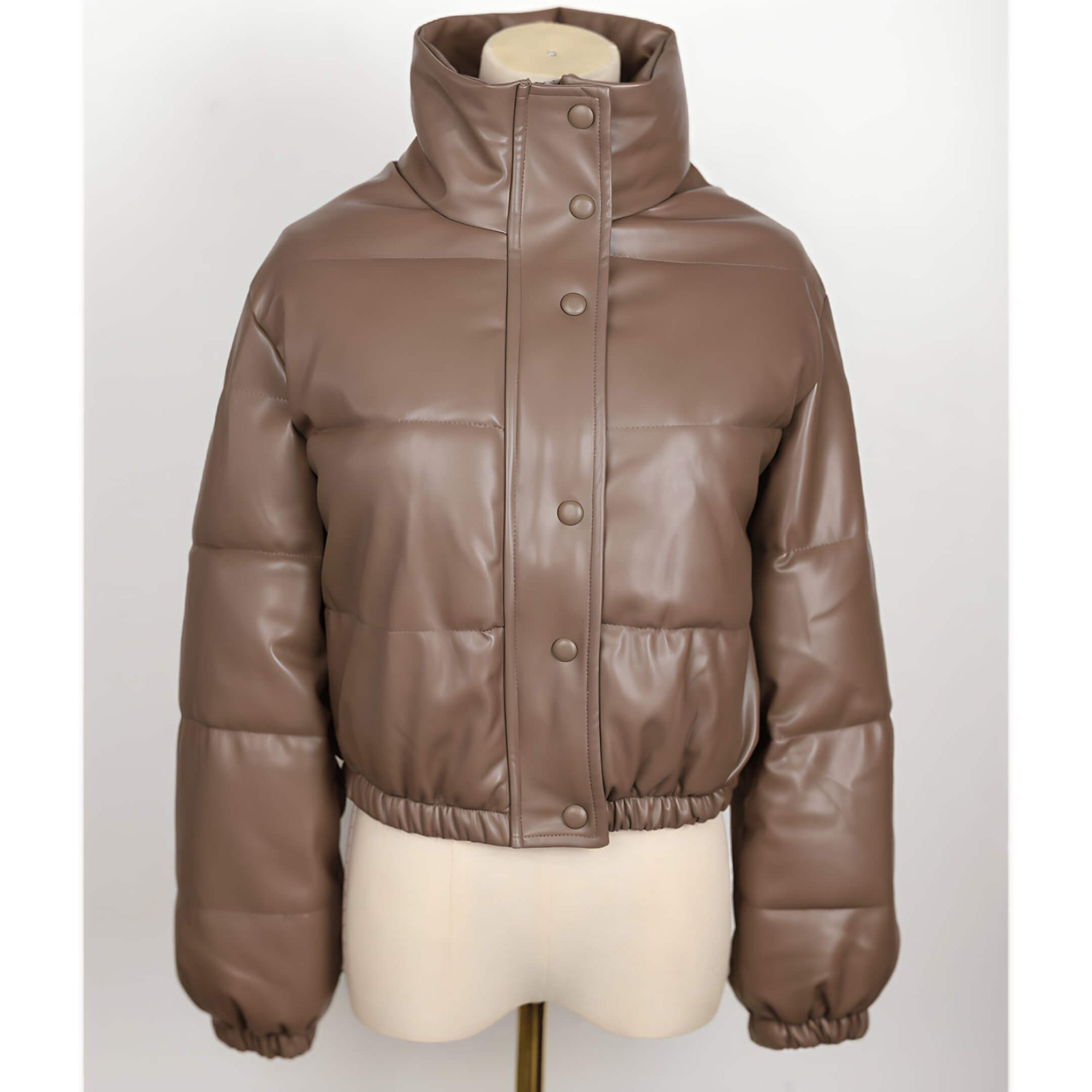 Jaqueta Feminina Monceau