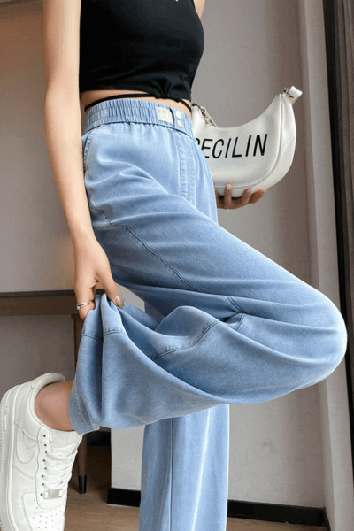Calça Jeans Alura