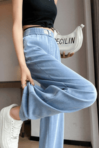 Calça Jeans Alura