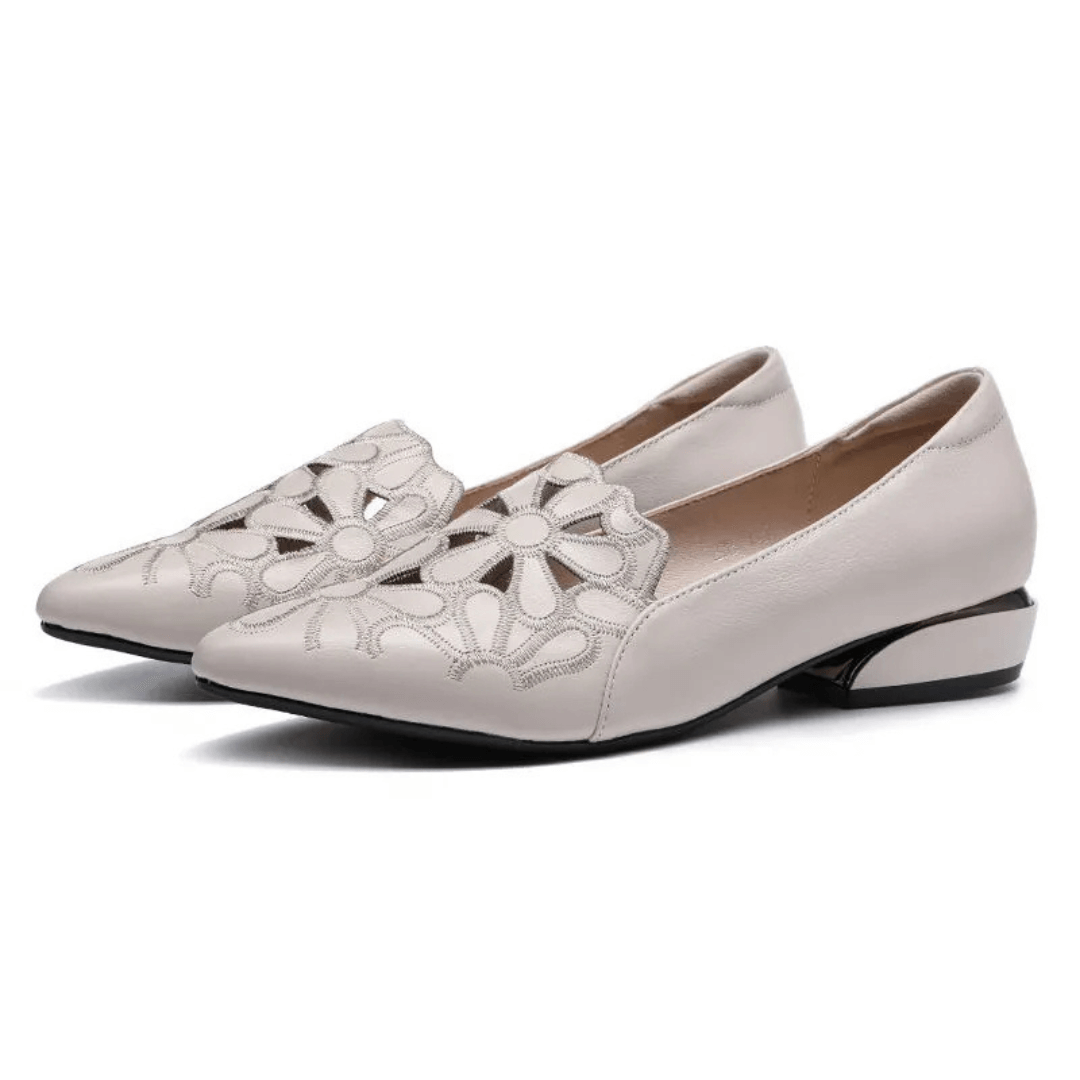 Sapato Feminino Confortável