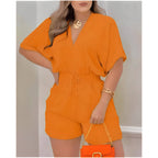 Macaquinho Laranja 1