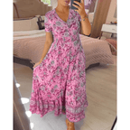 Vestido Casual Florenza