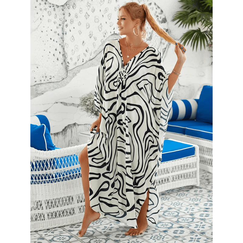 Saída de Praia Longa Branco 7