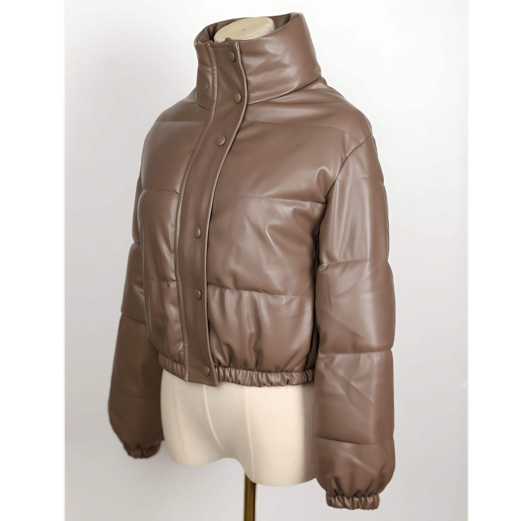 Jaqueta Feminina Monceau