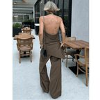 Conjunto Assimétrico Flow