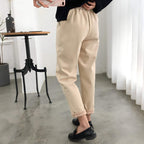 Calça Casual Bege 5