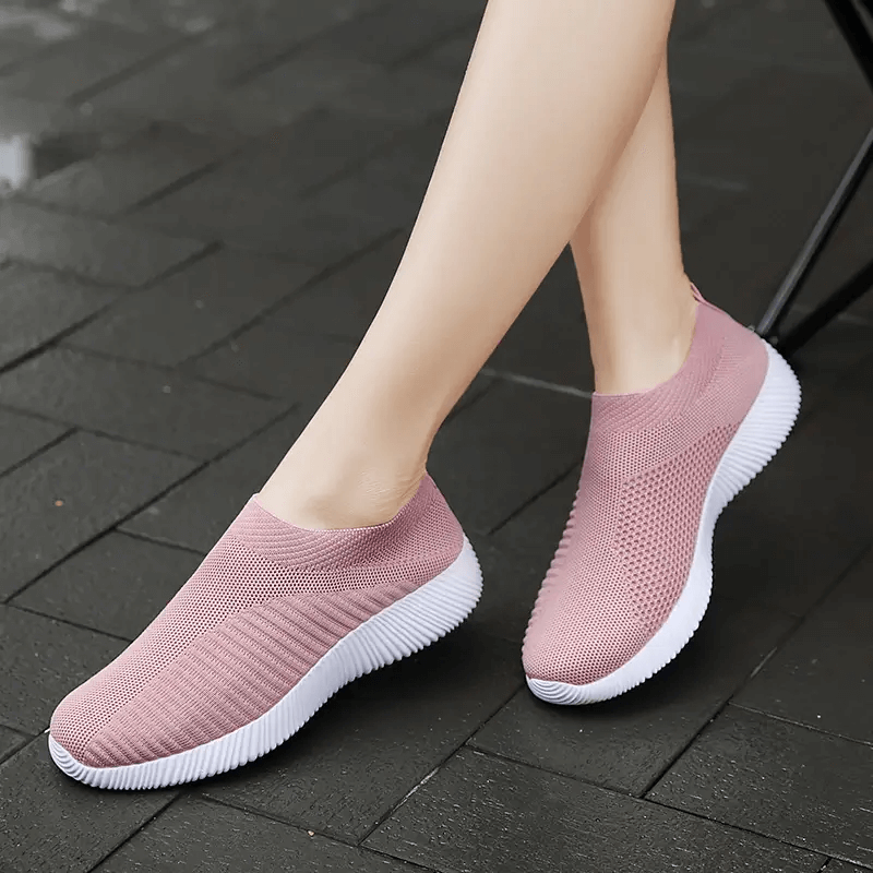 Tênis Meia Casual Flex Runner