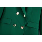 Blazer Feminino Alongado Kondala