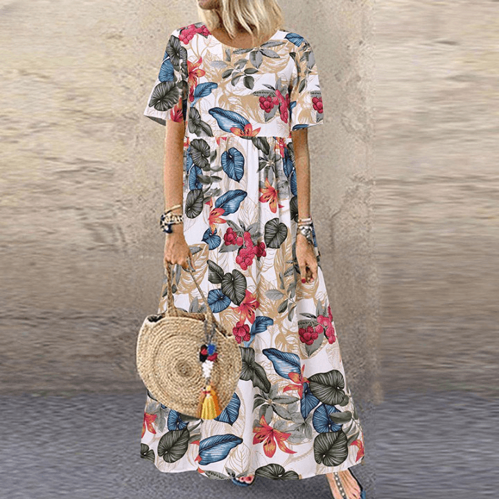 Vestido Longo  Branco 1