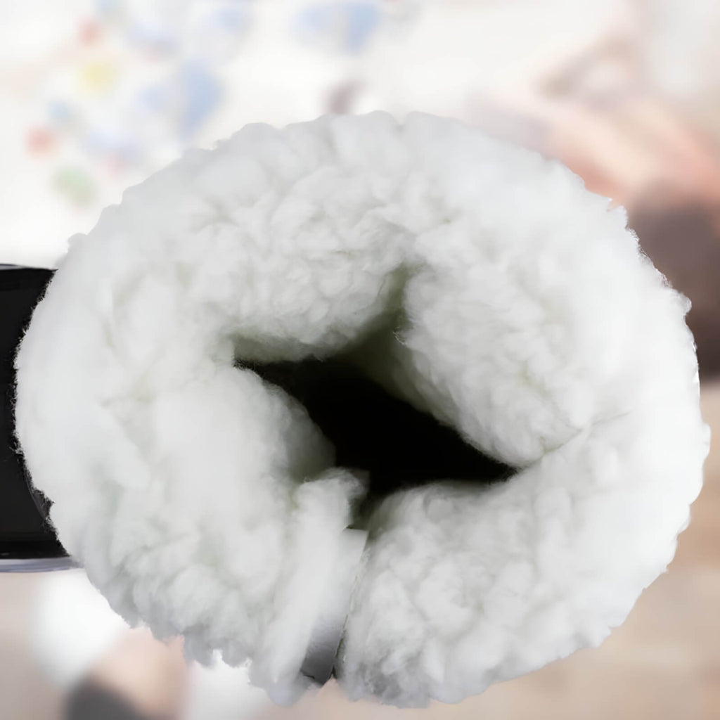 Bota Feminina de Inverno 11