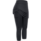 Legging-Saia Confort Plus