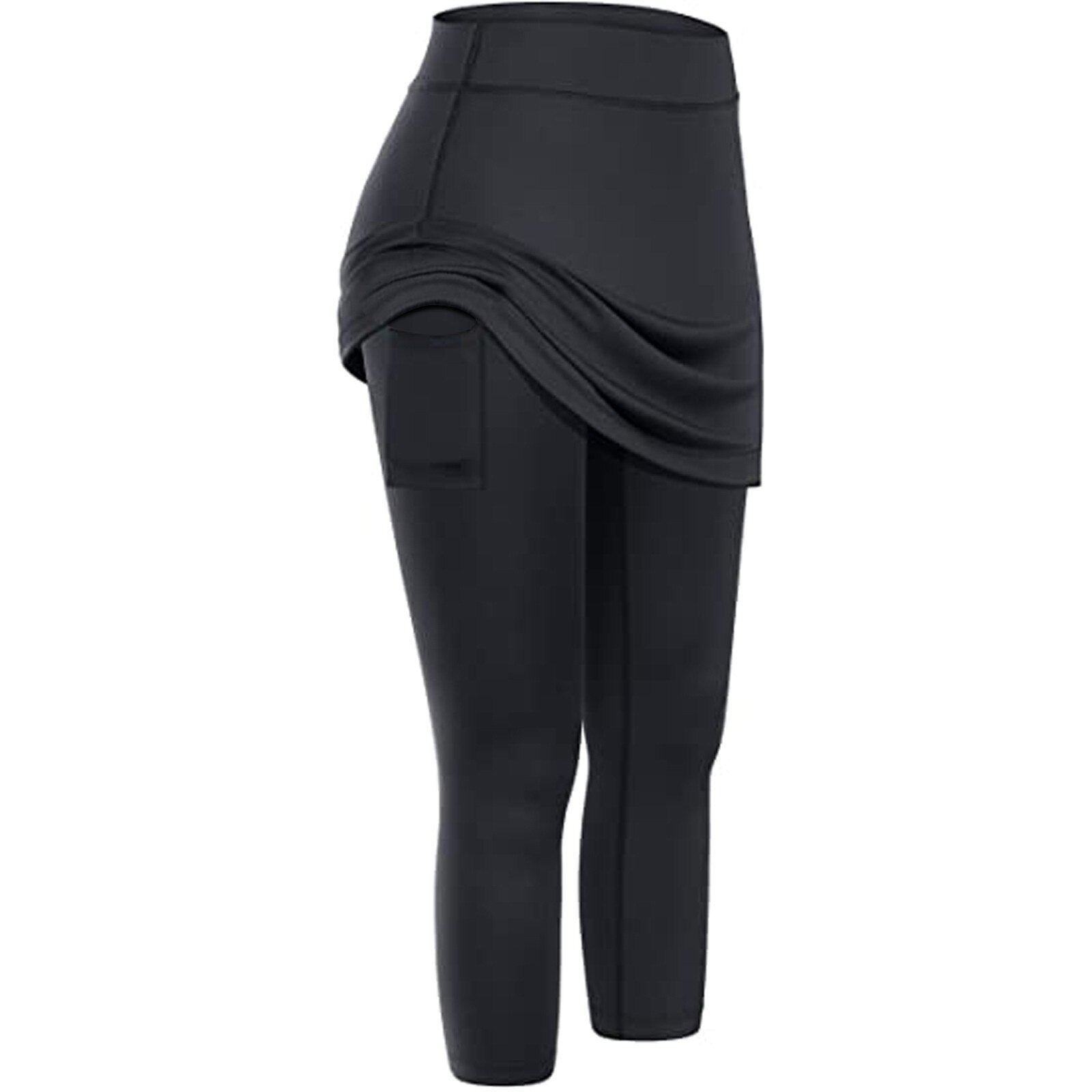 Legging-Saia Confort Plus
