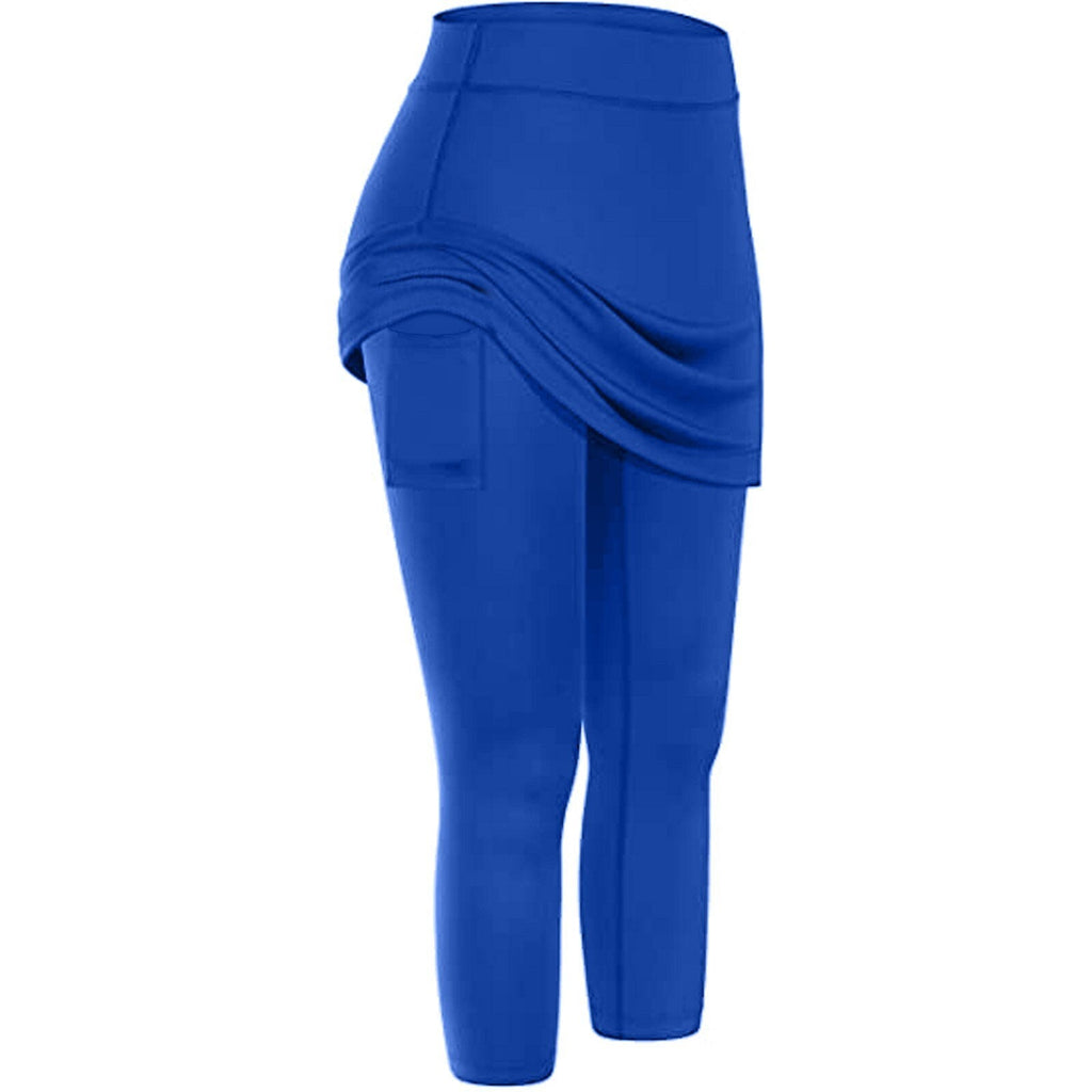 Legging-Saia Confort Plus