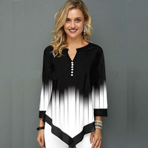 Blusa Degradê